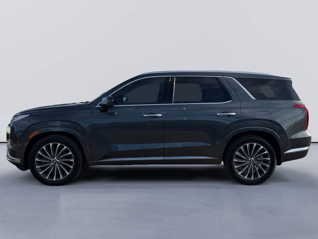 Used 2023 Hyundai Palisade Calligraphy FWD image 6