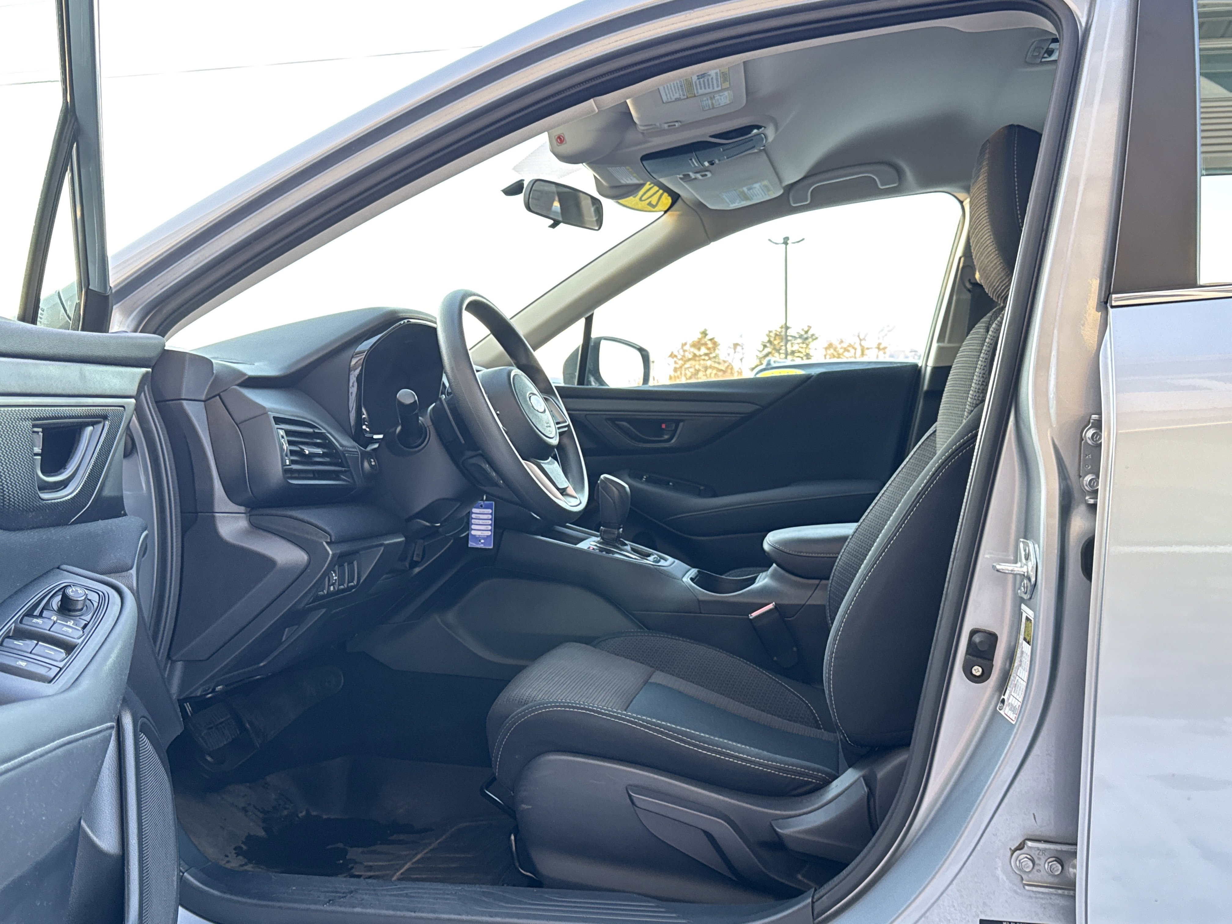 Used 2021 Subaru Outback image 9