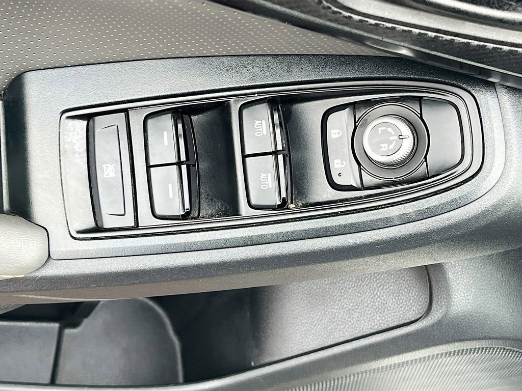 Used 2023 Subaru Crosstrek 2.5i Sport image 17