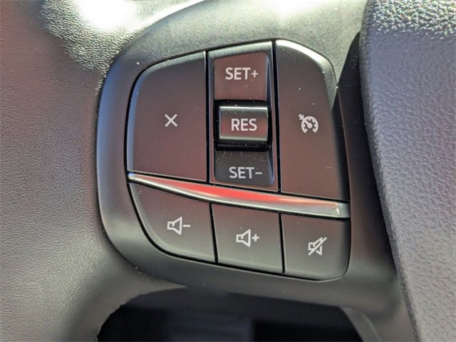 Used 2024 Ford Bronco Sport Big Bend w/ Convenience Package image 17