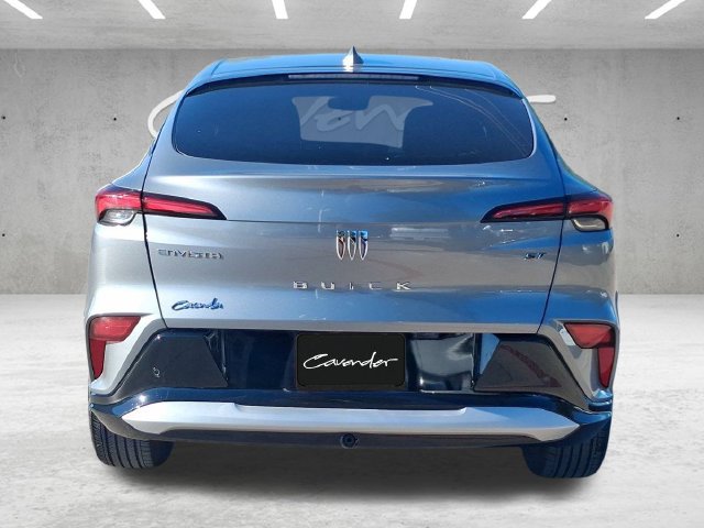 Used 2024 Buick Envista Sport Touring w/ Convenience I Package FWD image 19