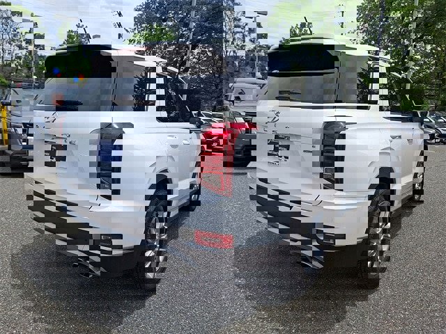 Certified 2022 Hyundai Palisade SE w/ Cargo Package image 24