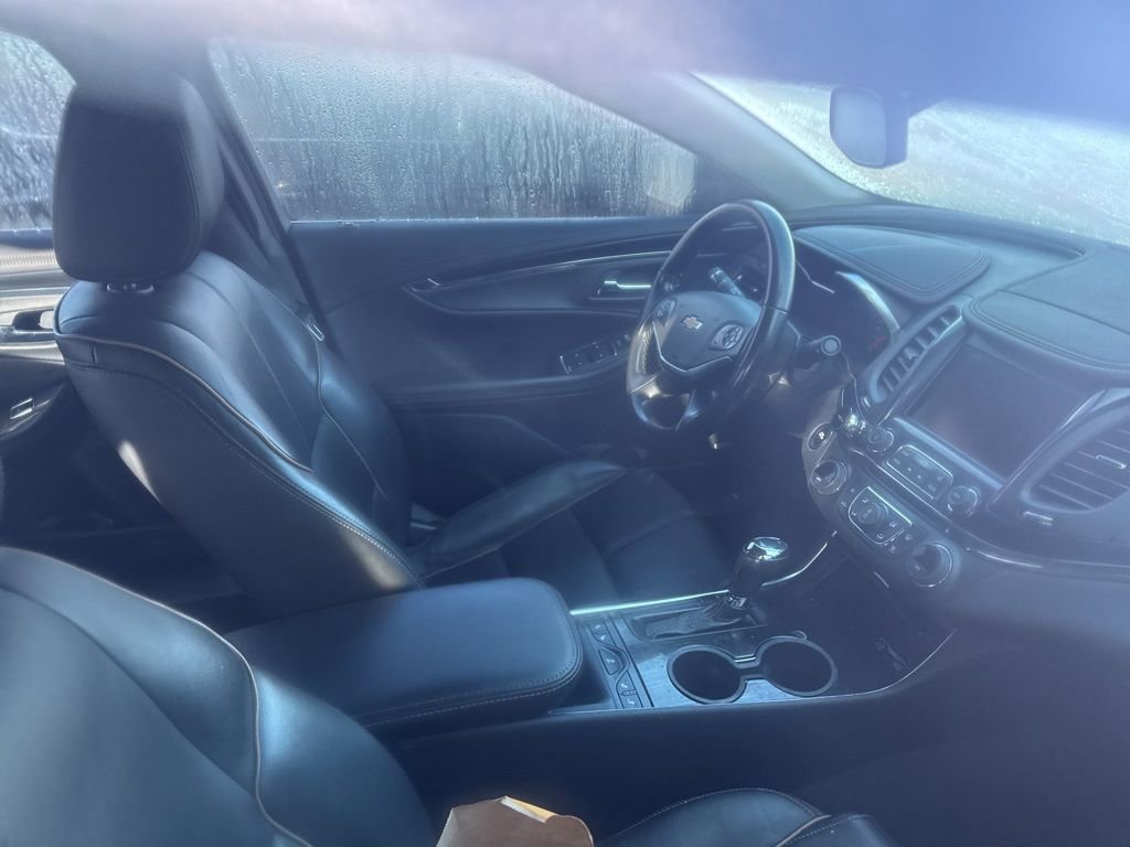 Used 2019 Chevrolet Impala Premier image 4