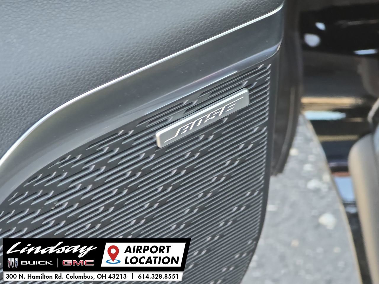 New 2026 Buick Enclave Sport Touring w/ Power Package image 24