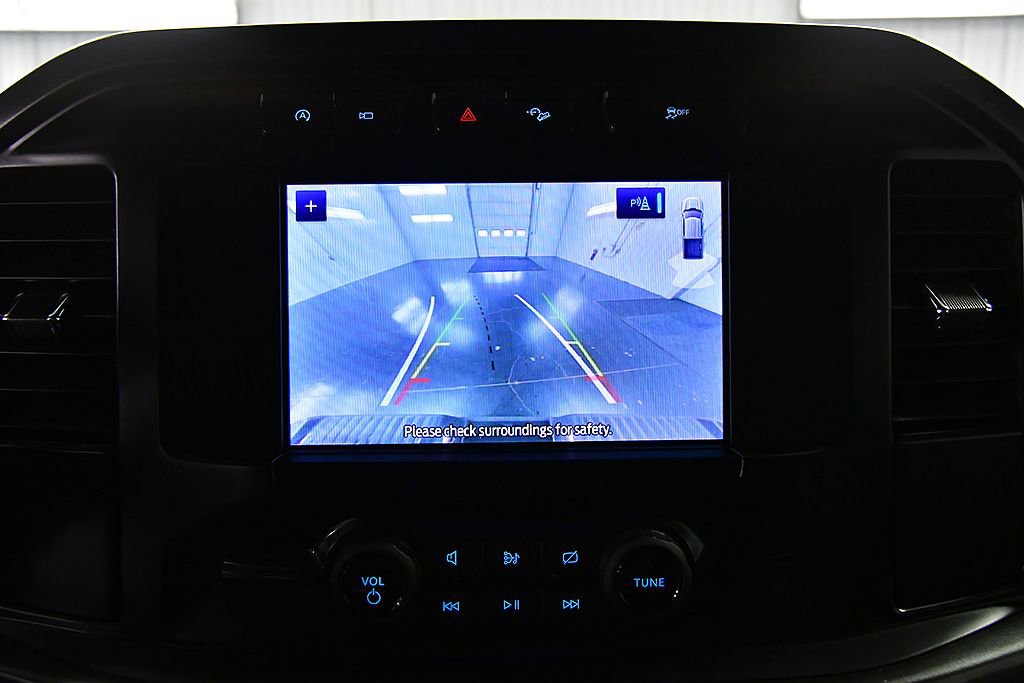 Used 2023 Ford F150 XL w/ STX Appearance Package AWD/4WD image 24