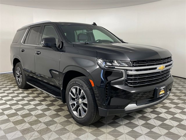 Used 2021 Chevrolet Tahoe LT w/ LT Signature Package image 25