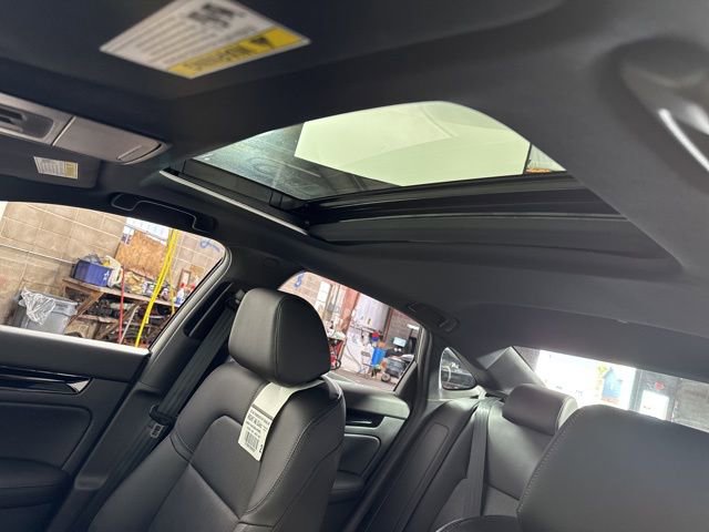 New 2026 Honda Civic Sport Touring image 34