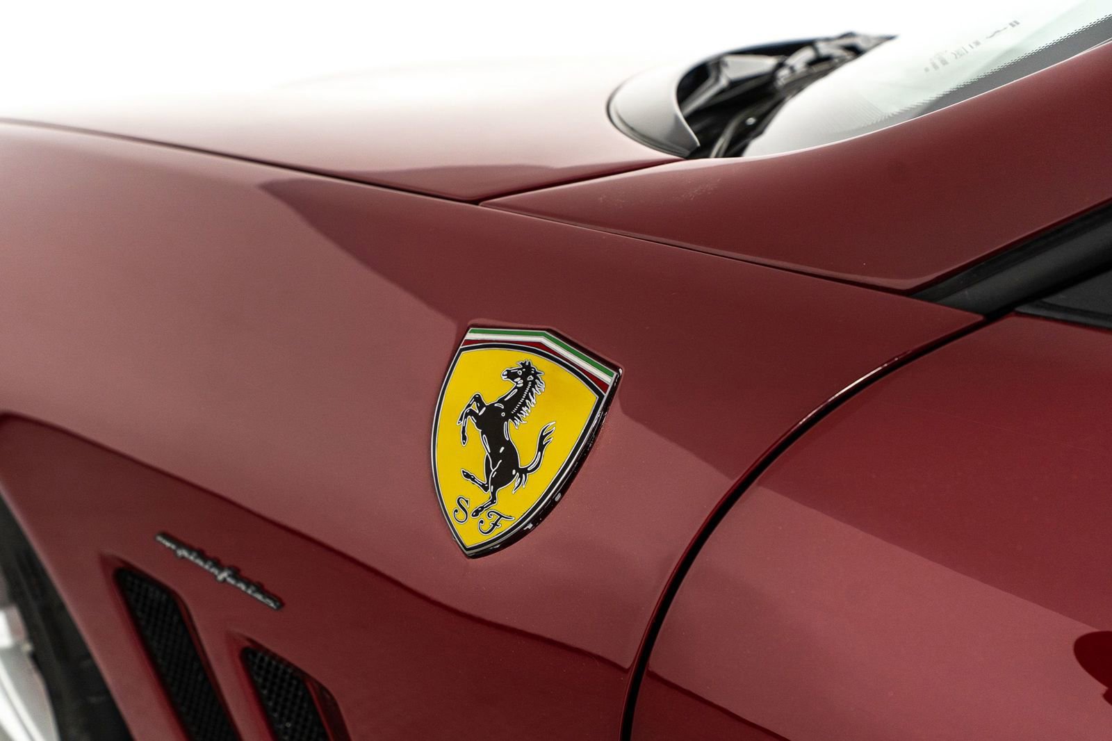 Used 2003 Ferrari 575M Maranello RWD image 16