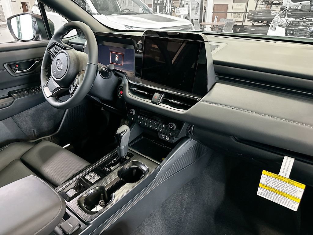 New 2026 Subaru Outback Touring XT image 36