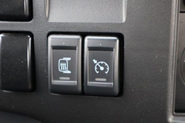 New 2025 Chevrolet Low Cab Forward image 20