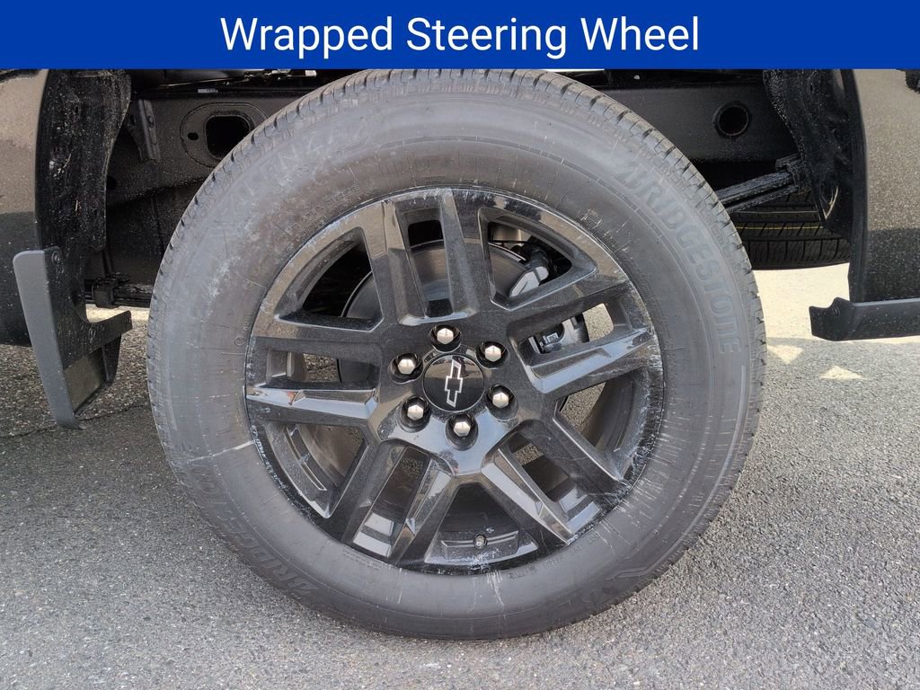 New 2026 Chevrolet Silverado 1500 RST image 26