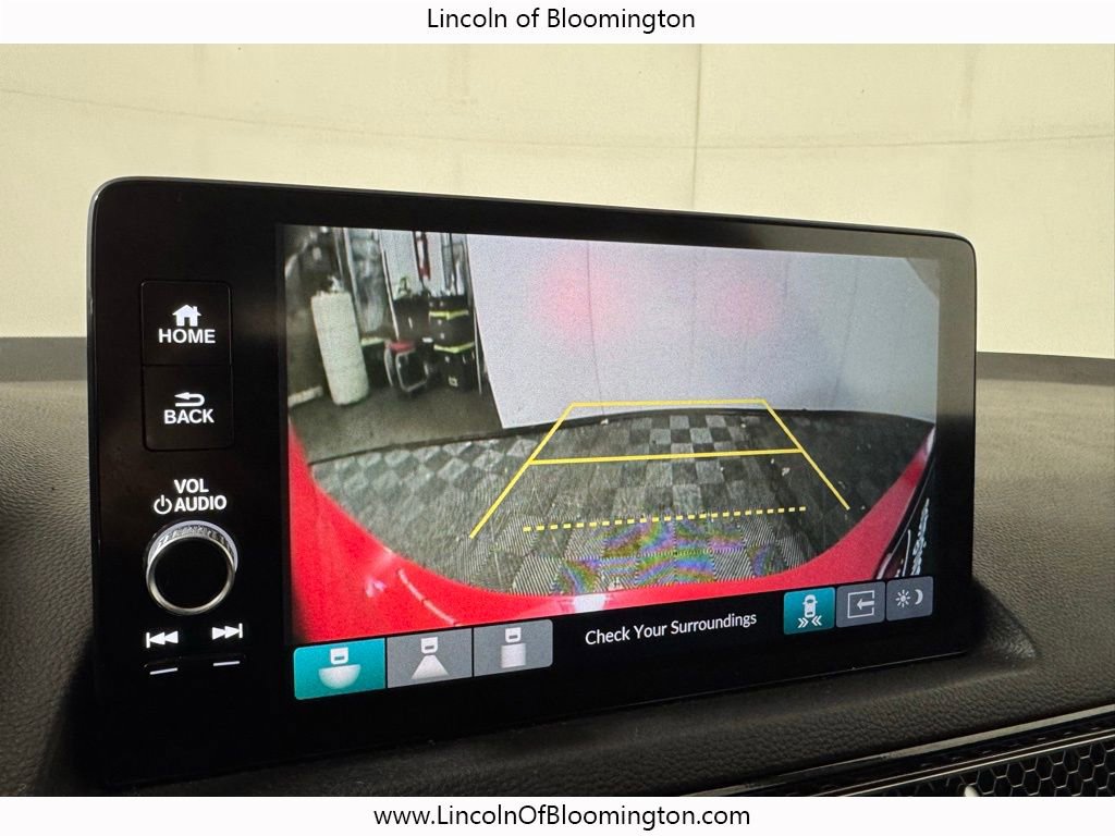 Used 2023 Honda Civic Touring image 49