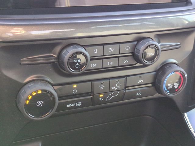 Used 2024 Ford F150 STX image 18