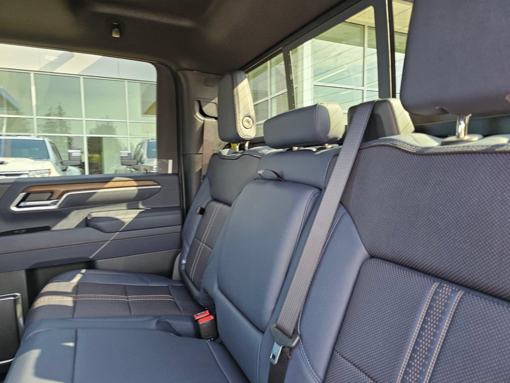 New 2026 Chevrolet Silverado 3500 High Country w/ High Country Premium Package AWD/4WD image 20