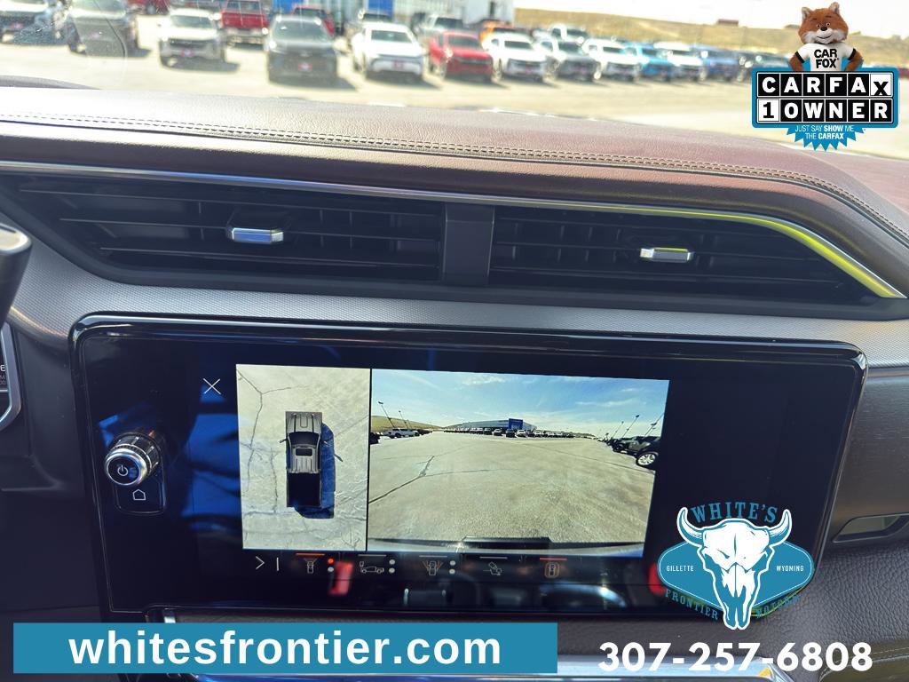 Used 2024 GMC Sierra 2500 Denali w/ Denali Reserve Package image 21