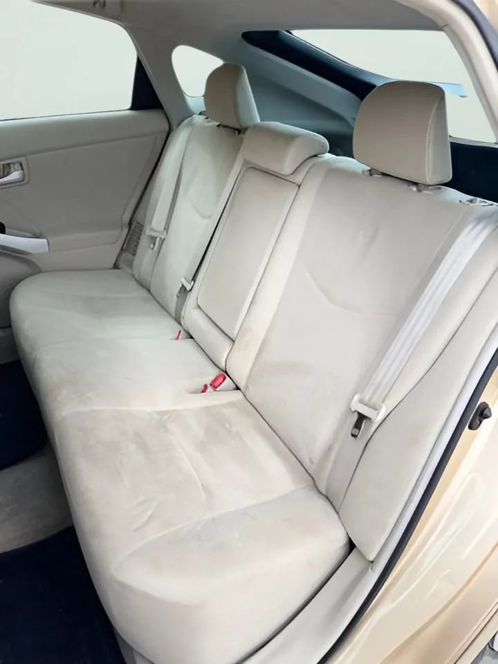 Used 2010 Toyota Prius FWD image 16