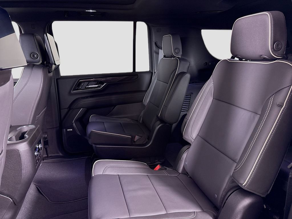 New 2026 GMC Yukon XL Elevation w/ Elevation Premium Package image 25