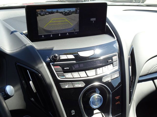 Used 2024 Acura RDX SH-AWD w/ Technology Package image 24