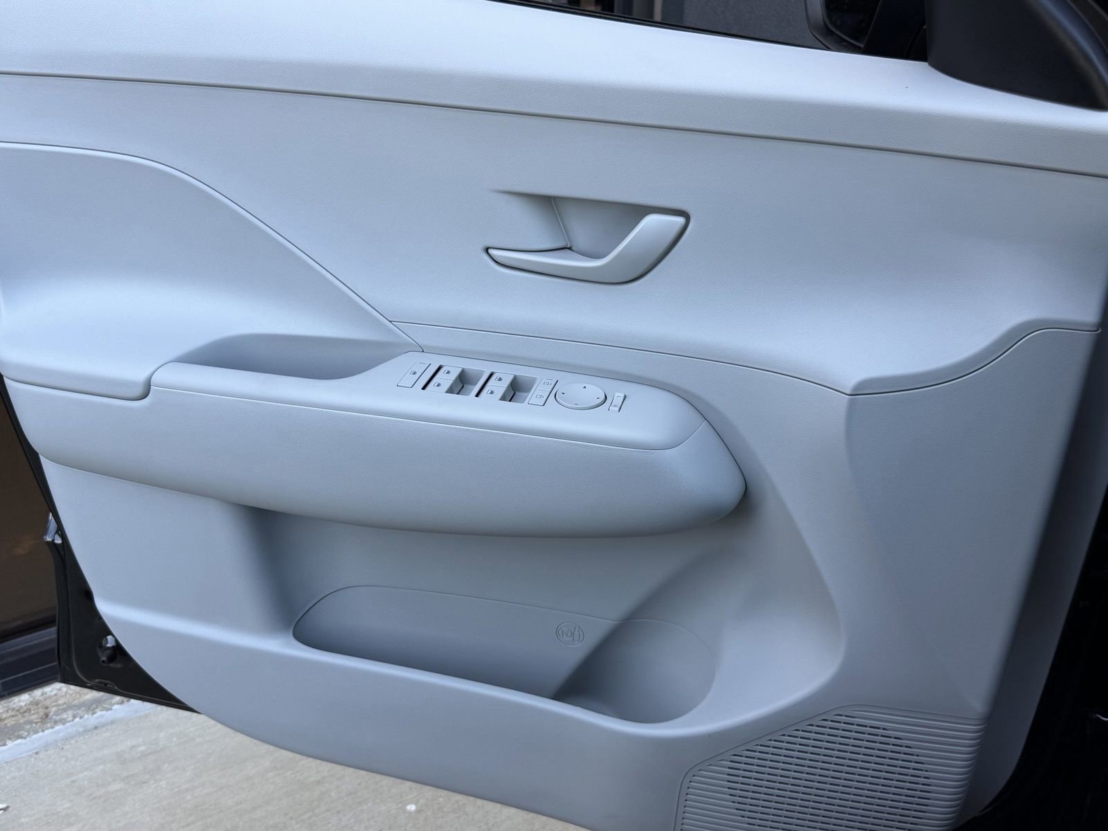 New 2026 Hyundai Kona SE FWD image 20