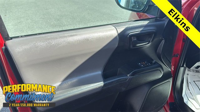 Used 2021 Toyota Tacoma 4x4 Access Cab image 19