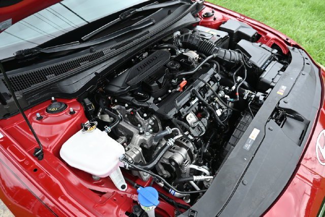 Used 2025 Hyundai Elantra N Line FWD image 14