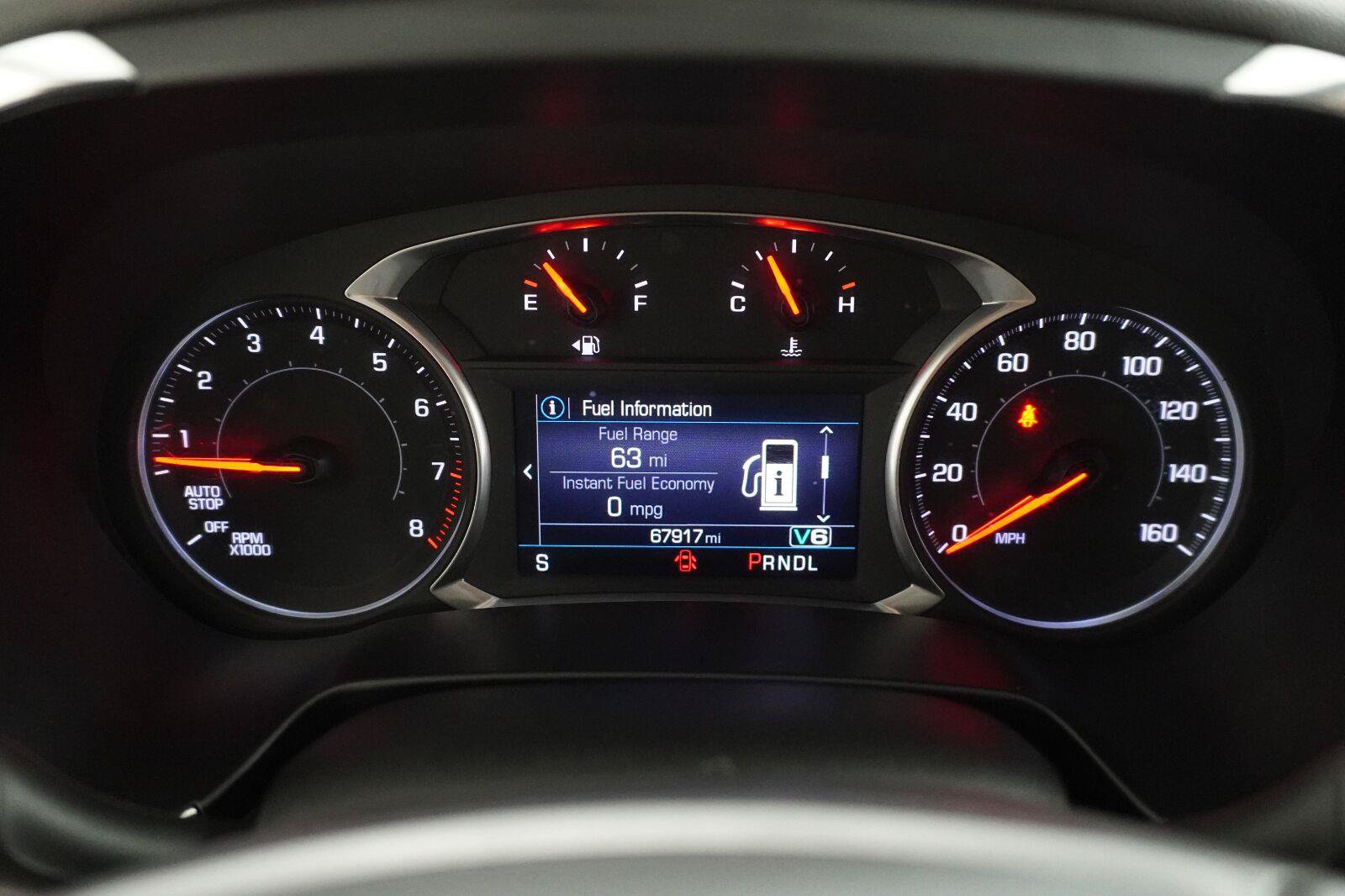 Used 2020 Chevrolet Blazer LT FWD image 12