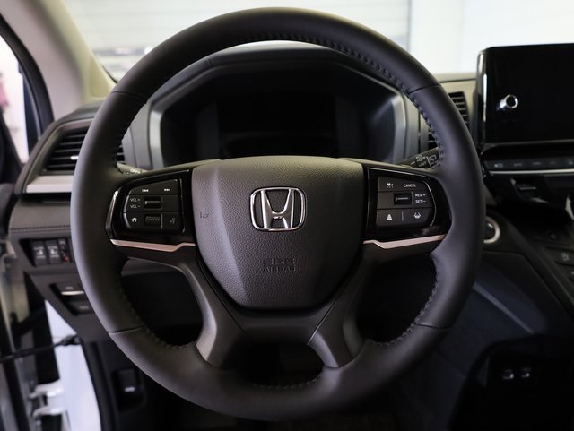New 2026 Honda Odyssey EX-L image 13