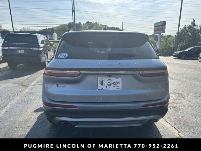 Used 2022 Lincoln Corsair FWD image 6