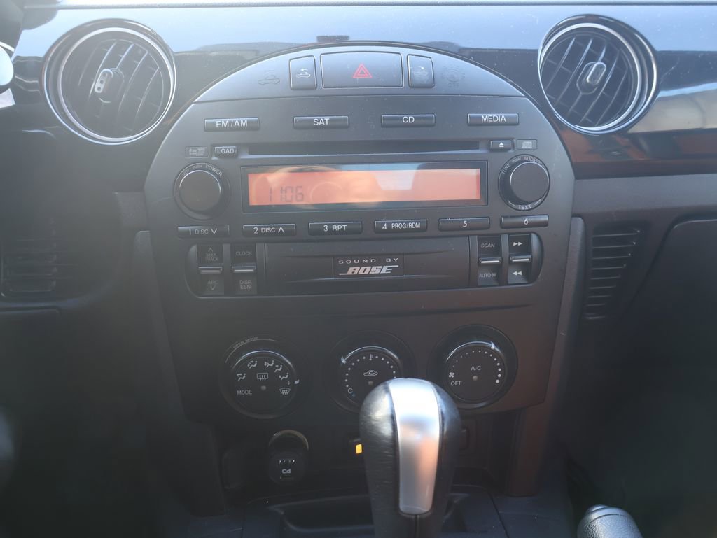 Used 2008 MAZDA MX-5 Miata Grand Touring w/ Premium Pkg image 10