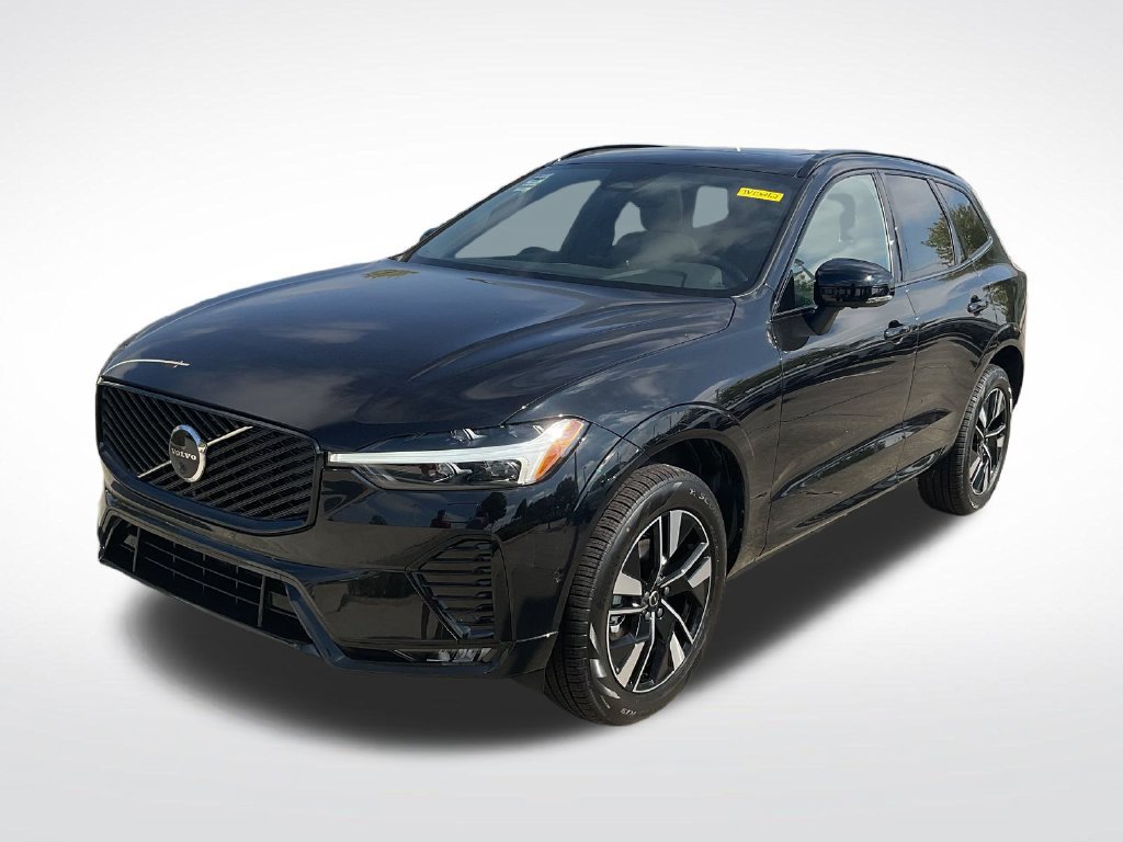 New 2027 Volvo XC60 B5 Plus AWD/4WD image 3