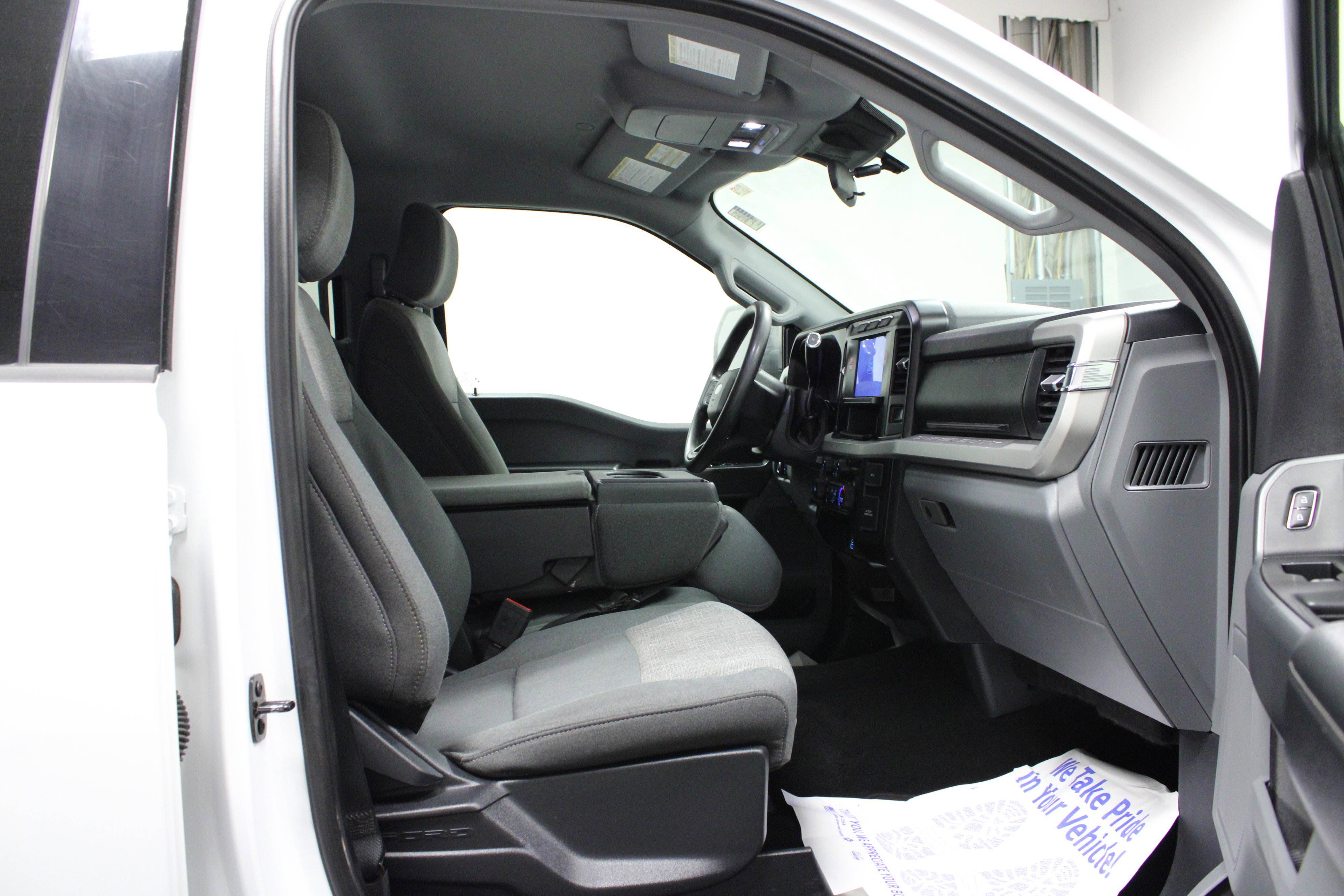 Used 2024 Ford F250 XLT image 16