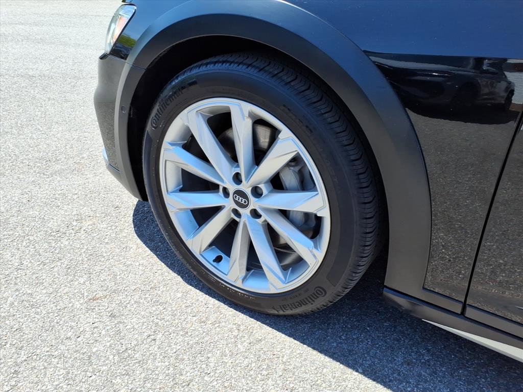 Certified 2021 Audi A6 3.0T allroad Premium Plus AWD/4WD image 9