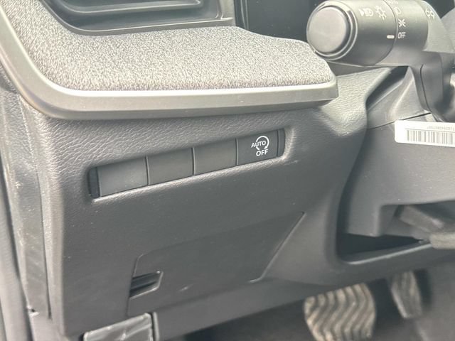 New 2026 Nissan Kicks S FWD image 23