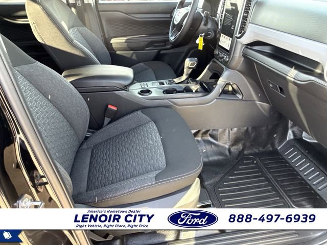 New 2025 Ford Ranger XL w/ Trailer Tow Package image 17