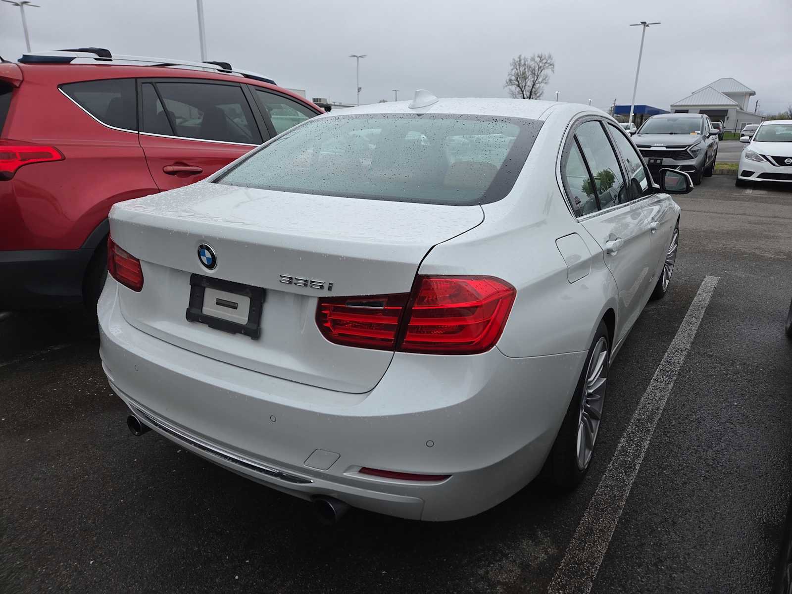 Used 2013 BMW 335i 335i image 5