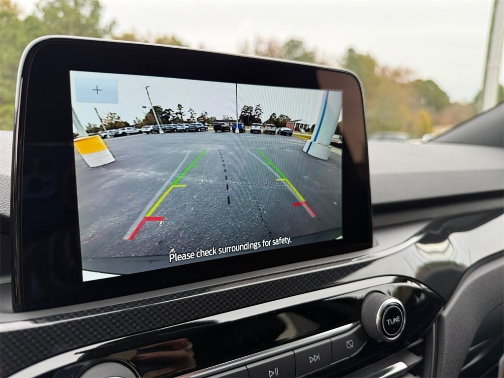 New 2026 Ford Escape ST-Line w/ Cold Weather Package image 23