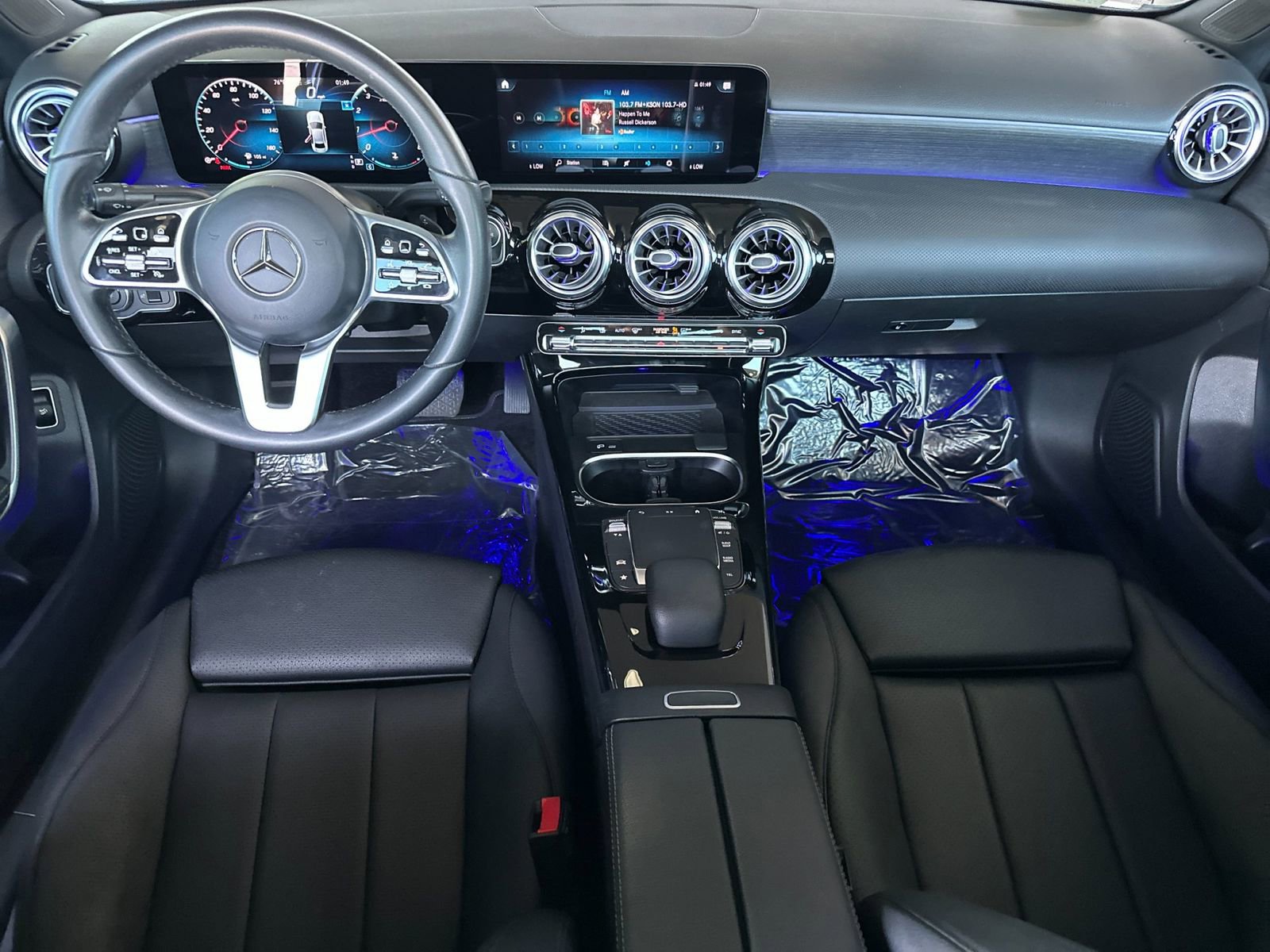 Certified 2021 Mercedes-Benz A 220 image 15