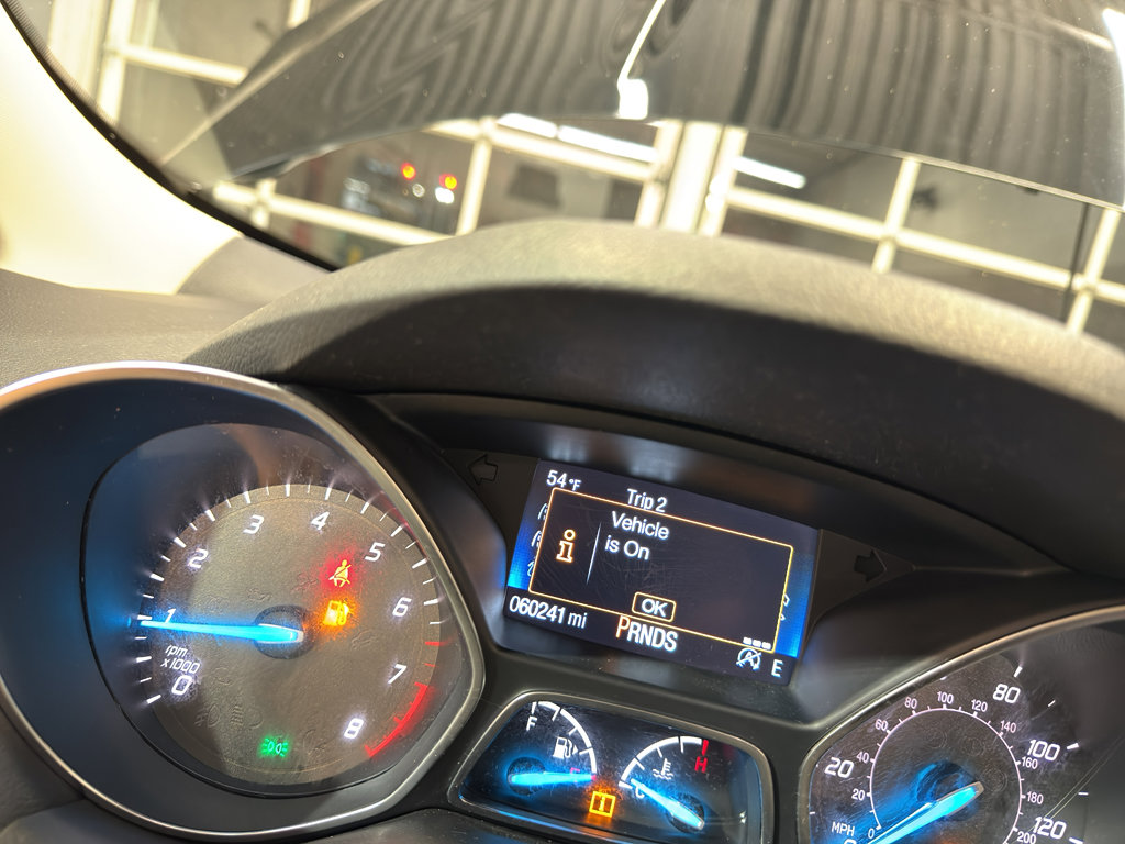 Used 2018 Ford Escape Titanium image 17