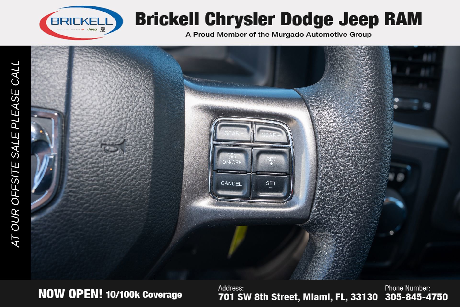 Used 2024 RAM 1500 Classic SLT image 26