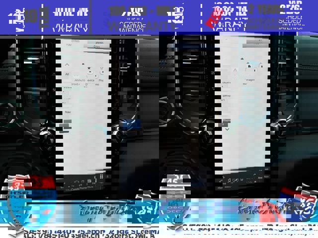 New 2026 RAM 2500 Laramie w/ Night Edition image 35