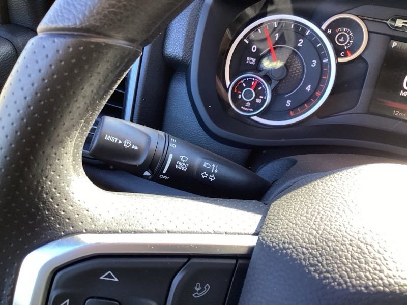 New 2026 RAM 5500 Tradesman w/ Chrome Appearance Group image 25
