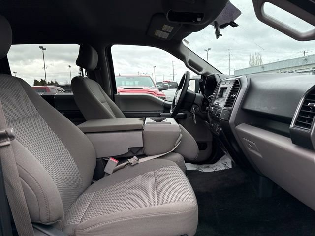 Used 2017 Ford F150 XLT image 13