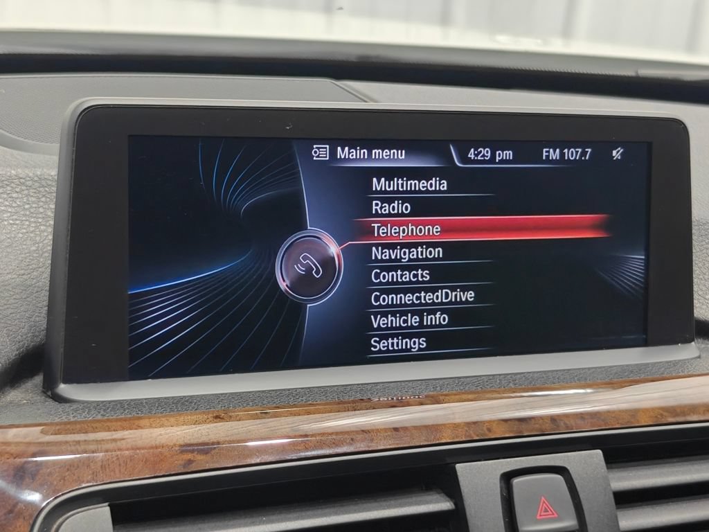 Used 2015 BMW 428i xDrive Convertible AWD/4WD image 36