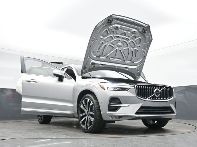 Used 2023 Volvo XC60 B6 Ultimate w/ Protection Package Premier image 55