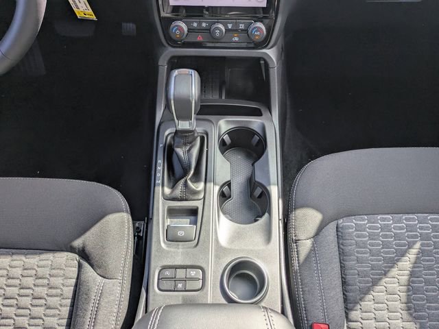 Certified 2025 Ford Ranger XLT w/ Equipment Group 301A High image 18