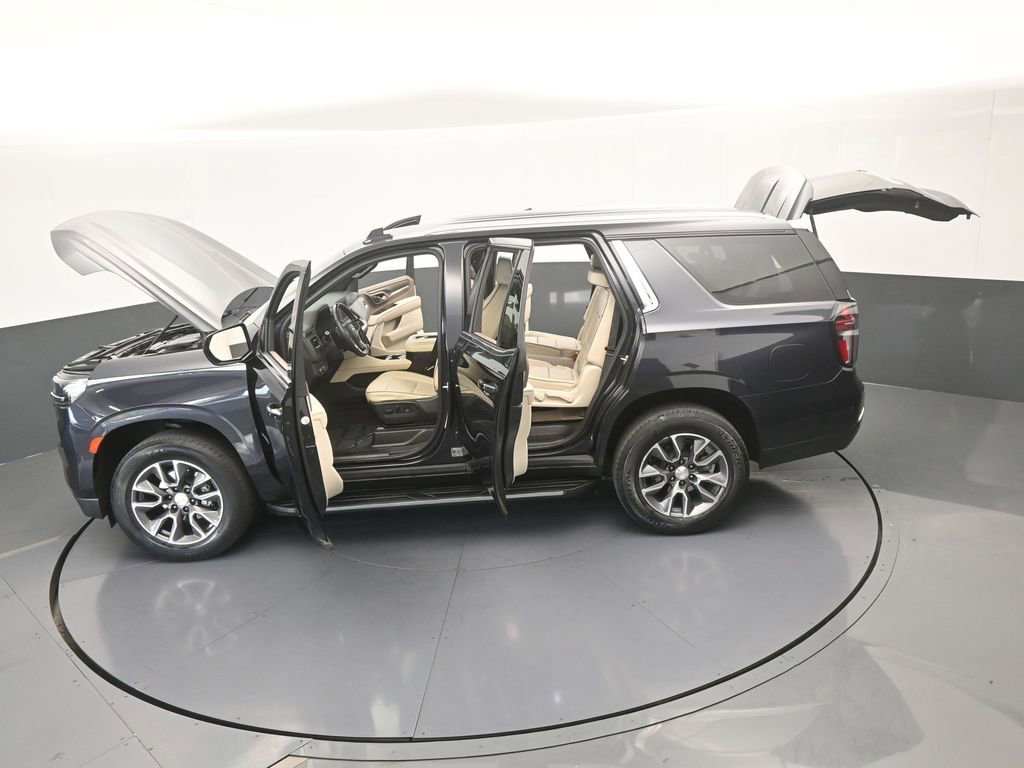 Used 2023 Chevrolet Tahoe LS w/ Driver Alert Package image 61