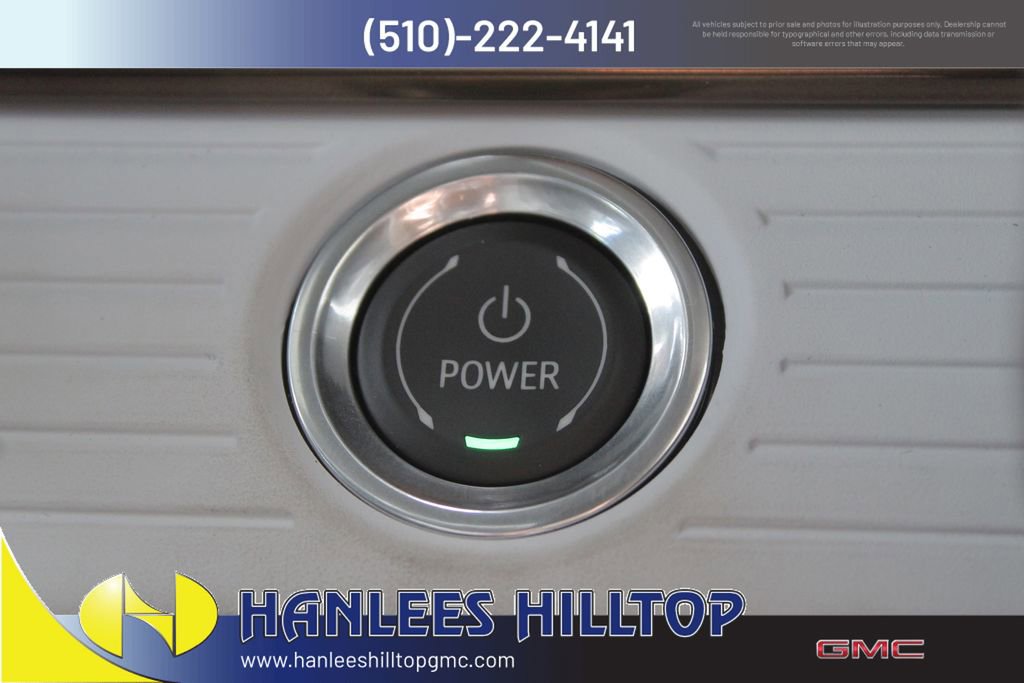 New 2024 GMC Hummer EV 2X w/ Extreme Off-Road Package image 33