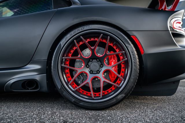 Used 2017 Dodge Viper GTC w/ ACR Package image 23