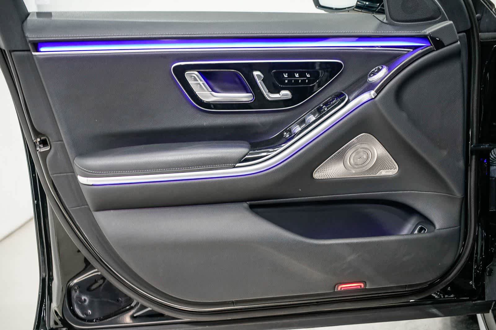 Certified 2023 Mercedes-Benz S 500 4MATIC image 19