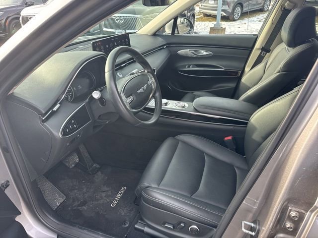Used 2025 Genesis GV70 2.5T image 12